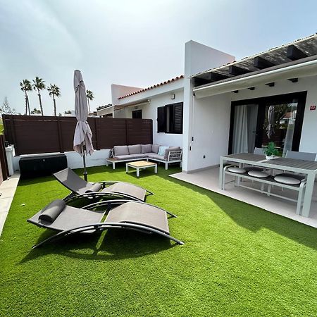 Villa Paraiso Maspalomas  Luaran gambar