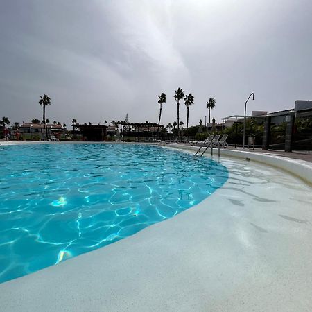 Villa Paraiso Maspalomas  Luaran gambar