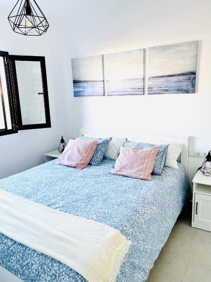 Villa Paraiso Maspalomas  Luaran gambar