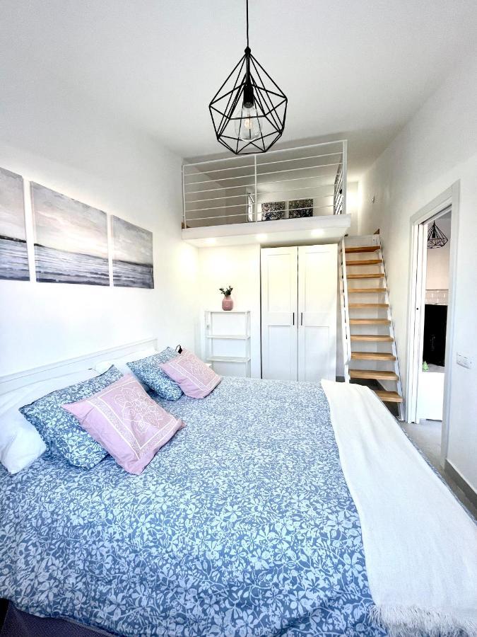 Villa Paraiso Maspalomas  Luaran gambar