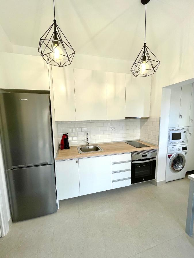 Villa Paraiso Maspalomas  Luaran gambar