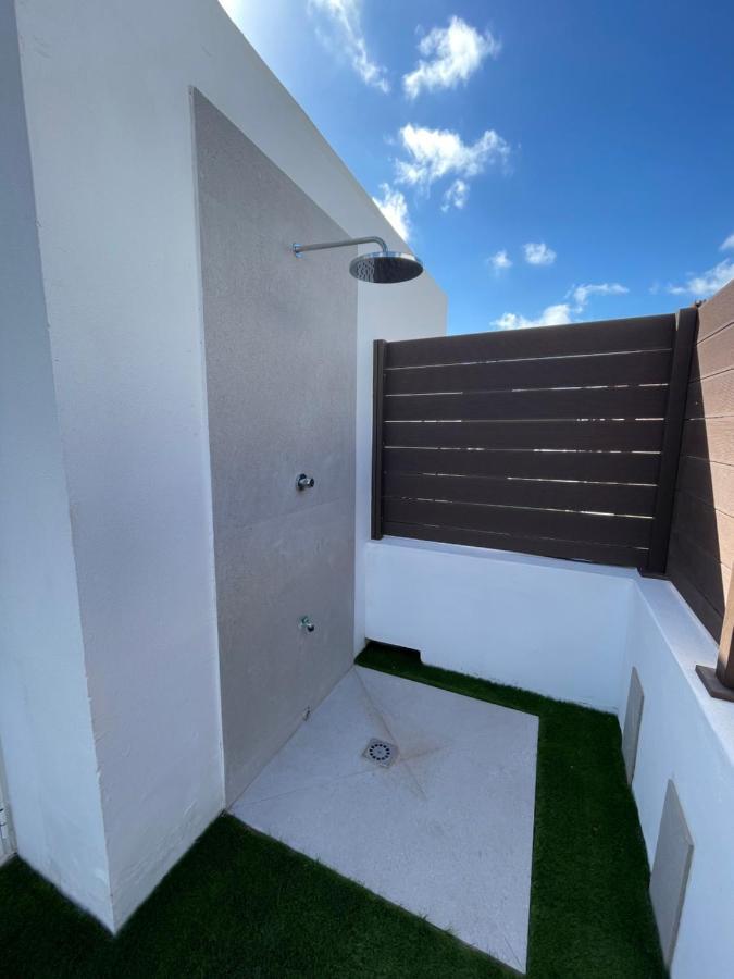 Villa Paraiso Maspalomas  Luaran gambar