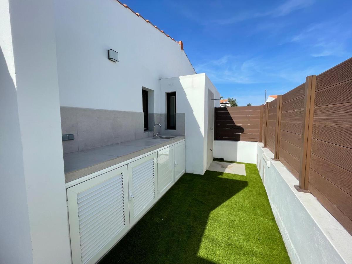 Villa Paraiso Maspalomas  Luaran gambar